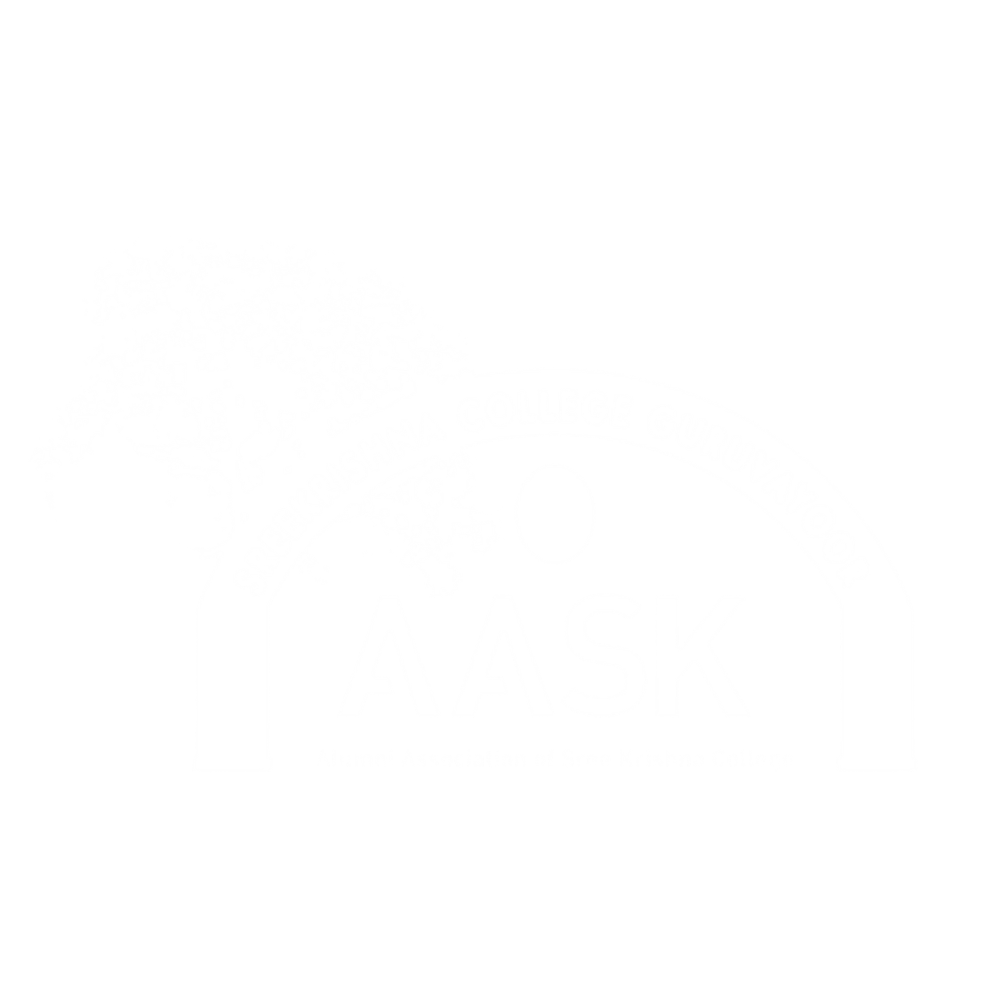 Sree Krishna College Alumni Association